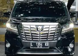 Toyota Alphard G ATPM 2016#toyota alpad#alpard#alpart#toyota alpart