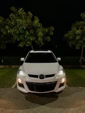 Mazda CX-7 2011 Bensin