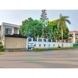 Dijual Rumah Hook di Jl. Verdi Timur, Citra Raya Cikupa Tangerang