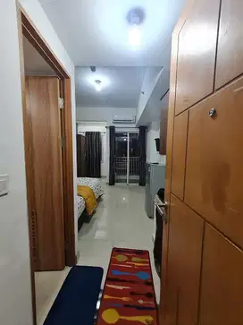 Disewakan murah apartemen the Nest type studio