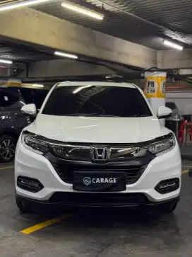 [KM 39rb] HRV 1.5 SE AT 2021 PERFECT CONDITION