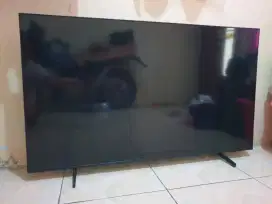 Samsung UA50AU8000