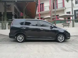 Proton Exora 2012 Bensin