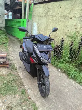 Beat pajak hidup tahun 2002