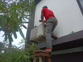 Lowongan kerja untuk kenek /helver ac