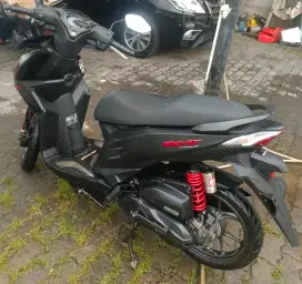 Jasa antar jemput langganan kerja atau sekolah