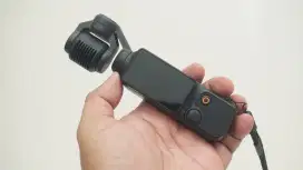 OSMO POCKET 3 BASIC POKET III OSMOPOCKET