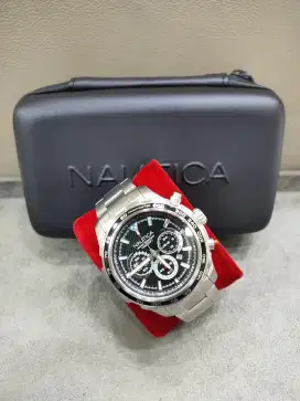 Nautica chronograph original