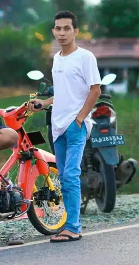 Cari kerja secepatnya