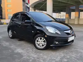 Honda Brio CBU 2014 AT
