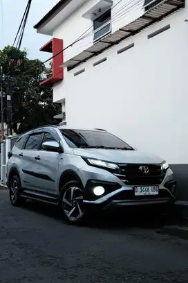 TOYOTA RUSH TRD SPORTIVO 1.5 AT 2020