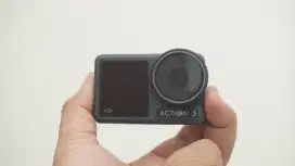 DJI OSMO ACTION 3 ADVENTURE COMBO