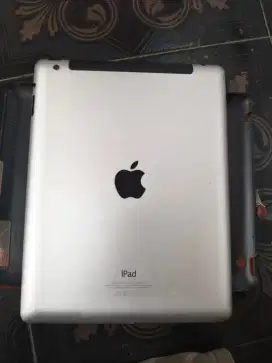 Ipad 4 64GB batangan