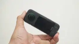 INSTA360 X3 INSTA 360 ONE X3