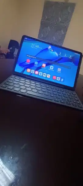 Huawai matepad R 4/128 GPU TURBO 10,4 + Keyboard