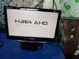 LCD monitor samsung 19in