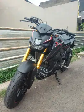 Yamaha Xabre 2016