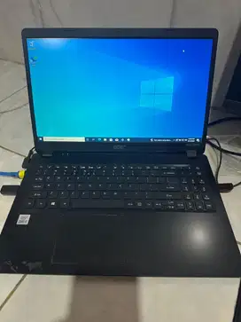 Acer core i3 gen 10 15.6inch