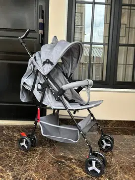 Preloved Stroller Bayi