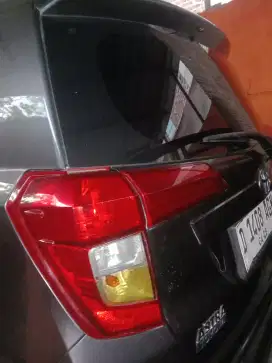 2018 Calya e manual pajak hidup mobil mulus.