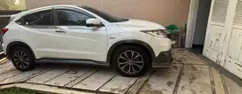 Honda HR-V 2017 Bensin