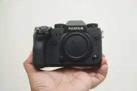 FUJI XH1 X-H1 XH-1 FUJIFILM Kamera Mirrorless