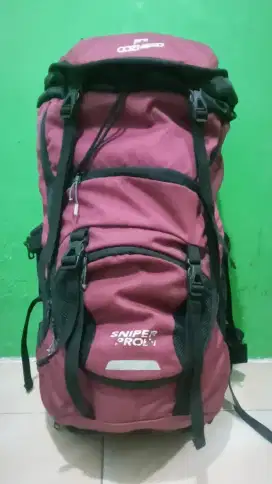 Tas Gunung, Carier Cozmeed 30L ORI