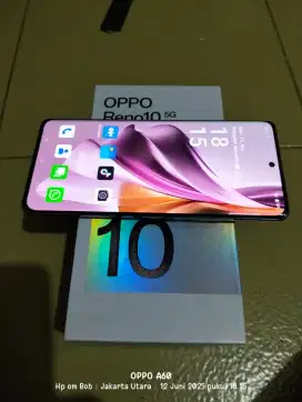 OPPO RENO 10 5G (8/256) tt hp