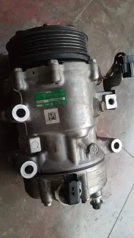 Kompresor AC Sanden sd7c17