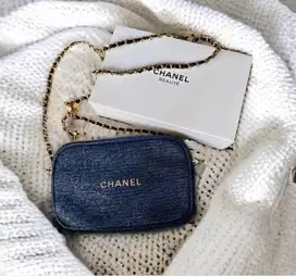 Vip Gift Original Slingbag Chanel
