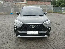 Avanza New Veloz 1.5 Q TSS Matic Type Tertinggi