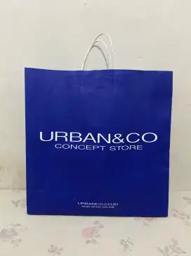 FLATSHOES URBAN N CO