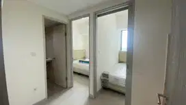 Disewakan Apartemen Osaka Riverview Pik2 2br furnish 15jt/thn