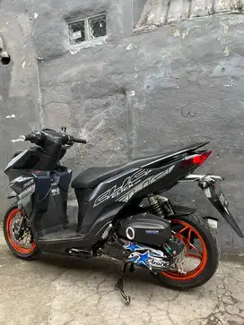 Honda Vario 125 New