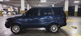 Toyota Kijang 1997 Bensin