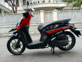 HONDA GENIO TAHUN 2019 ISTIMEWA TERAWAT NO MINUS KIRCON