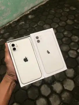 Iphone 11 128gb ibox