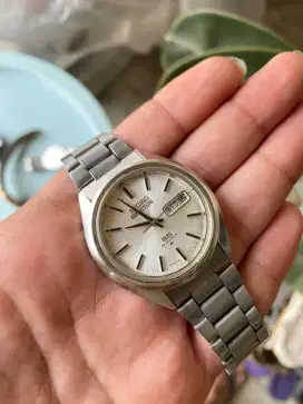 Seiko 5 Actus SS