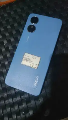 Oppo A17 4+1/64