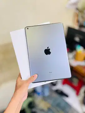 Ipad gen 9 64 GB wifi