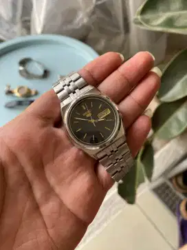 Seiko 5 Vintage