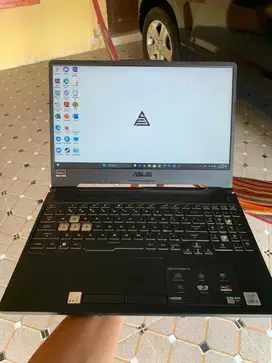 Jual laptop Asus TUF F15