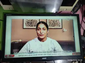Tv LED AKARI 32inch murah