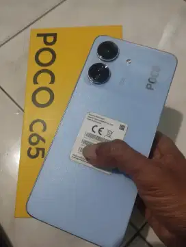 poco c 65 mulussasa