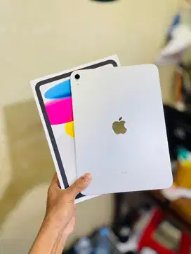 Ipad gen 10 64 Ibox garansi on 2026