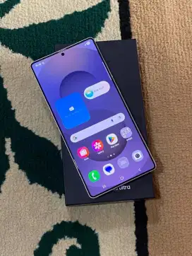 Samsung S25 Ultra 12/512