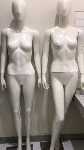 Manekin patung orang