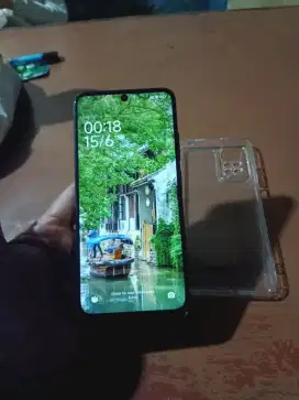 Redmi note 11 6+6/128 nfc