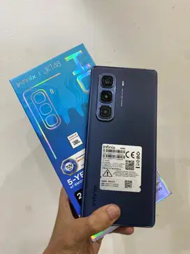 Infinix hot 50 pro plus 8/256