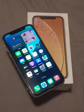 Iphone XR 128 ex Inter